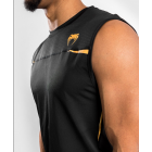 Потник - Venum Tempest 2.0 Dry tech Tank Top – Black/Gold​